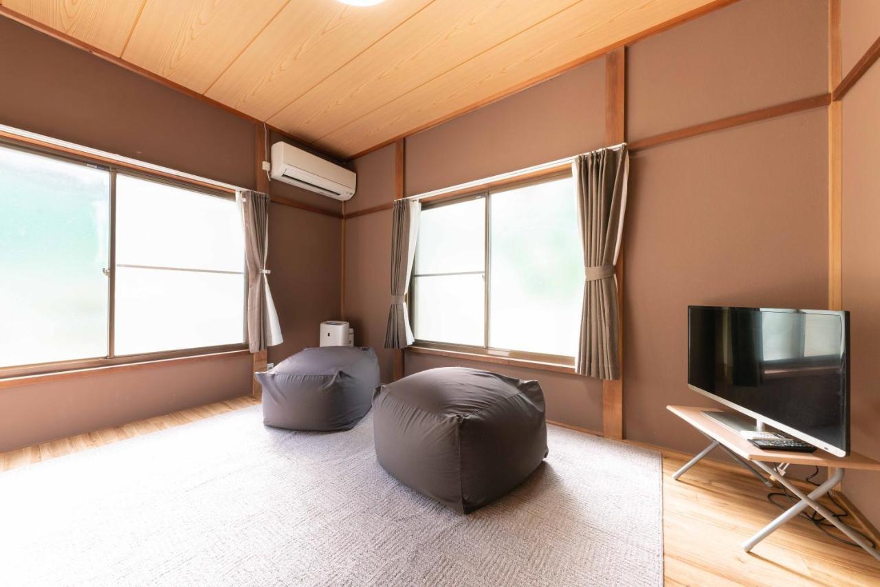 箱根湯本 川風荘 - Hakone Yumoto Kawakazesouアパートメント エクステリア 写真